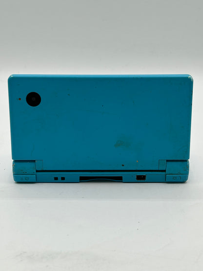 Nintendo DS  Video Game Console Only TWL-001 Electric blue