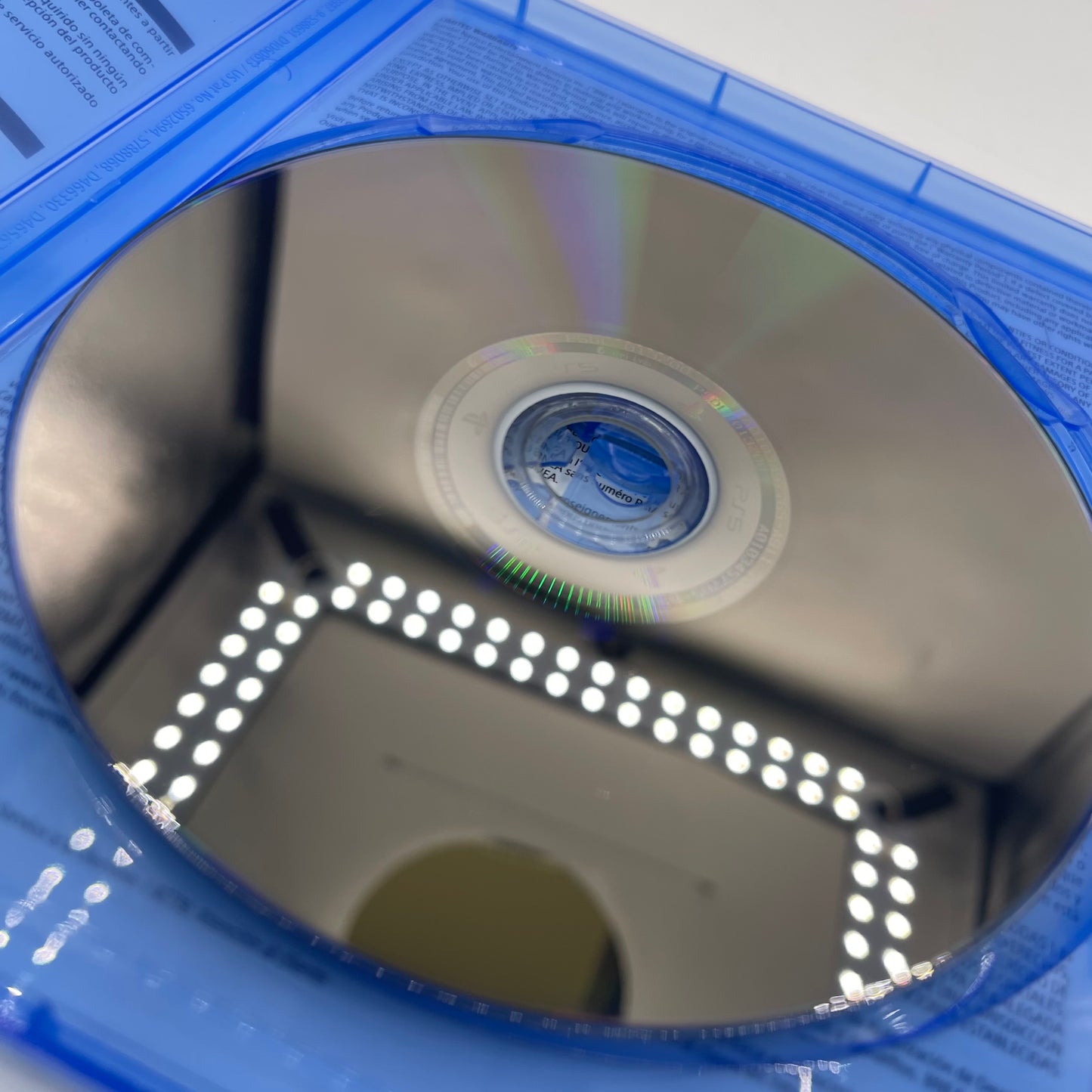 Naruto X Boruto Ultimate Ninja Storm Collections (Sony PlayStation 5 PS5, 2023)