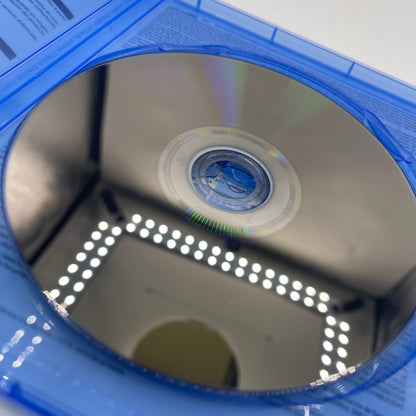 Naruto X Boruto Ultimate Ninja Storm Collections (Sony PlayStation 5 PS5, 2023)