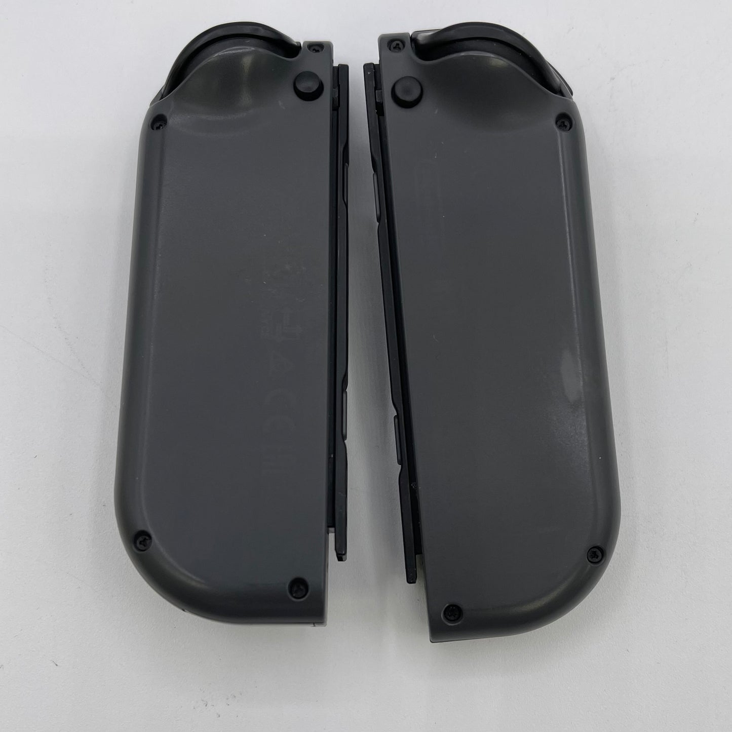 Nintendo Switch v2 Video Game Console HAC-001(-01) Black