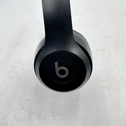 Beats Solo4  Wireless Over-Ear Bluetooth Headphones Black A3140