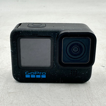 GoPro Hero12 Black 27MP 5K Waterproof Action Camera CHDHX-121