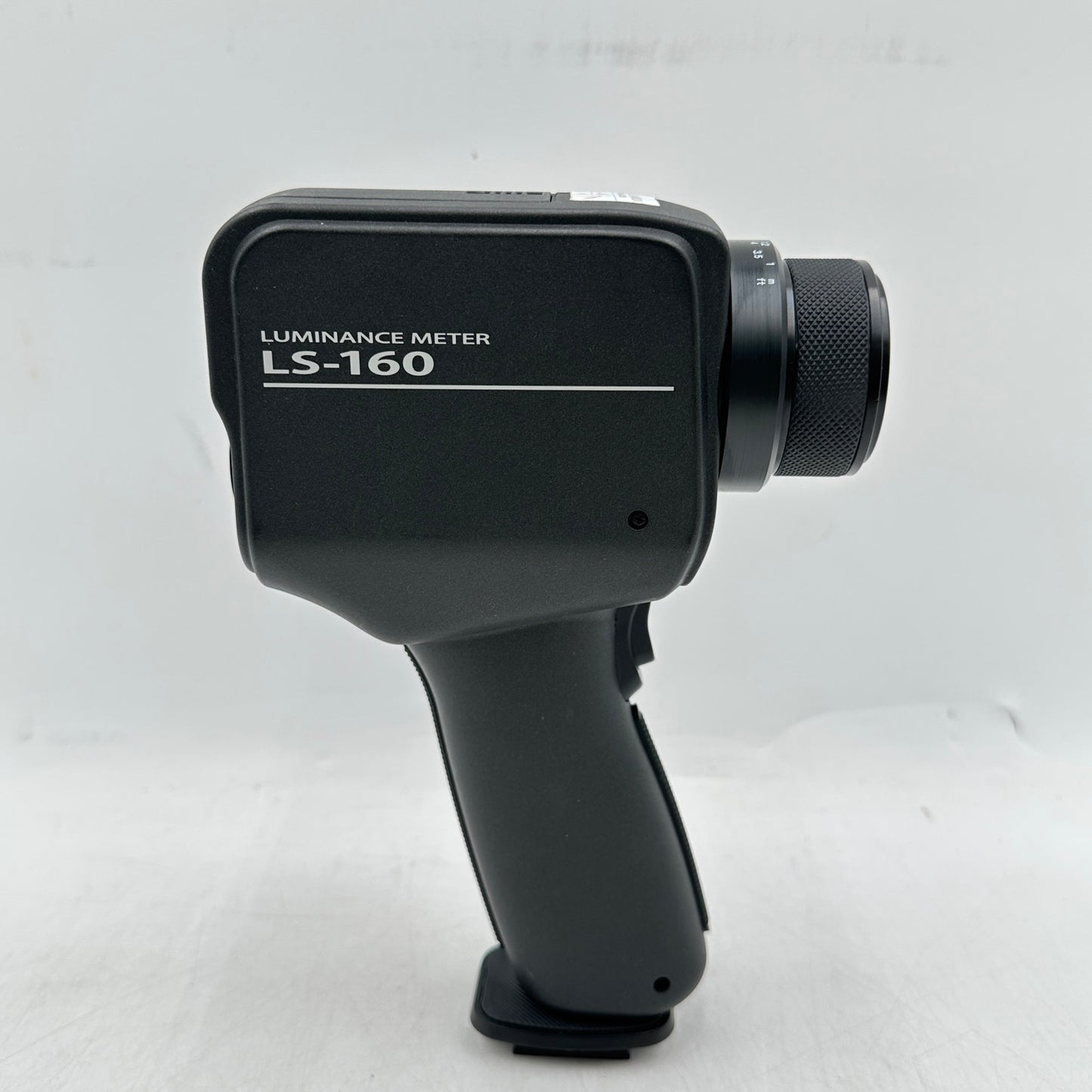 Konica Minolta LS-160 Luminance Meter Light Meter A80F-713
