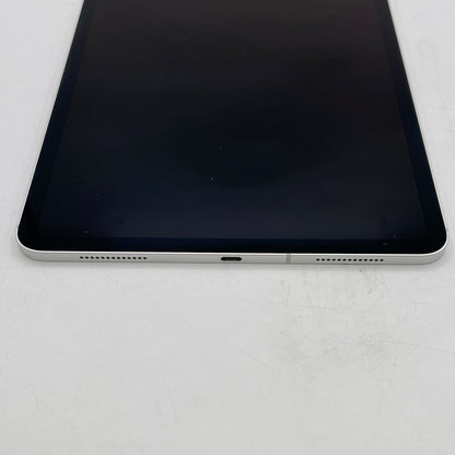 WiFi Only Apple iPad Pro 11" 1st Gen 256GB Silver MU1D2LL/A
