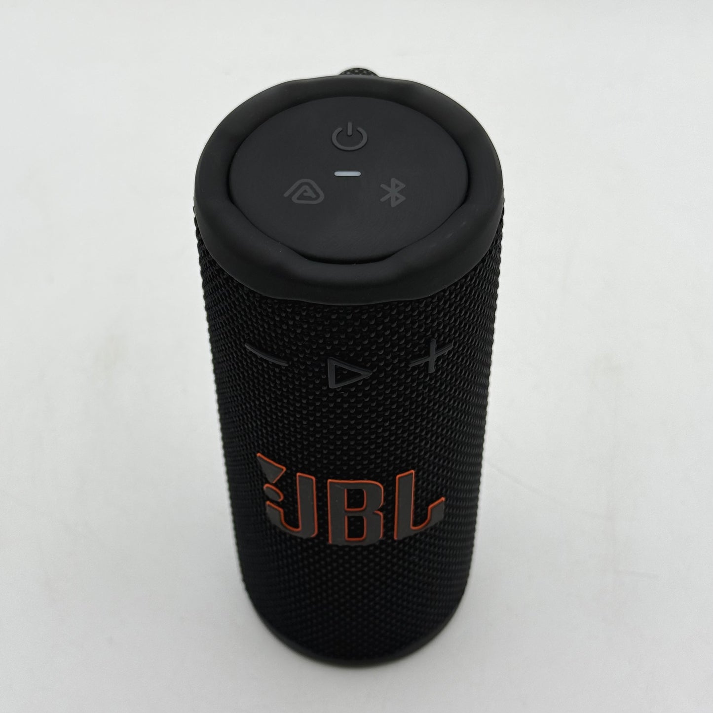 JBL Grip Portable Wireless Bluetooth Speaker Black GRIPG