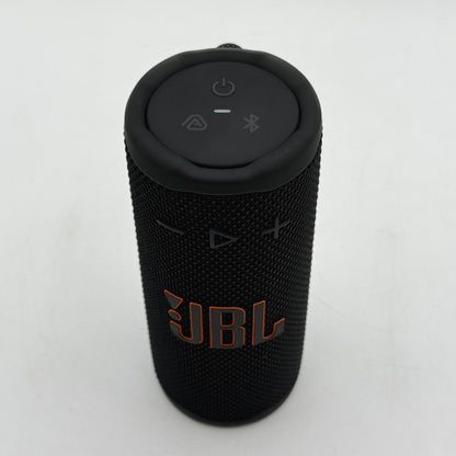 JBL Grip Portable Wireless Bluetooth Speaker Black GRIPG