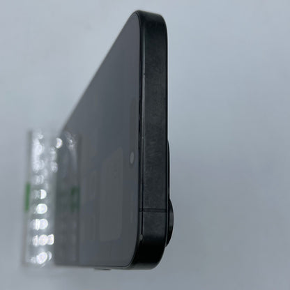 Factory Unlocked Apple iPhone 15 Pro Max 512GB Black Titanium MU7C3ZD/A