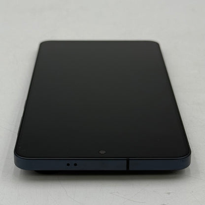 T-Mobile Samsung Galaxy S25 Edge 12GB RAM 512GB SM-S937U Titanium Jetblack