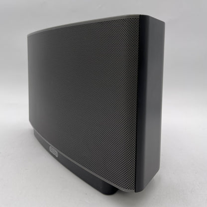 Sonos Zone Player Wireless Music System Black S5
