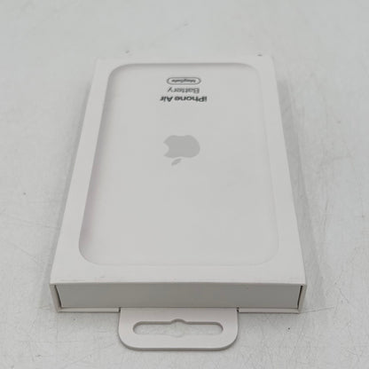 New Apple MagSafe Battery Pack White MGPGRAM/A MagSafe Battery