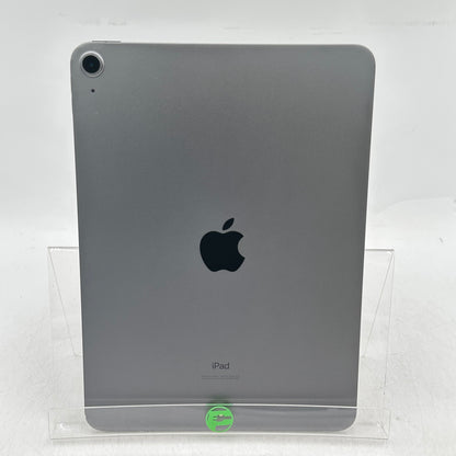 WiFi Only Apple iPad Air 4th Gen 64GB Space Gray MYFM2LL/A