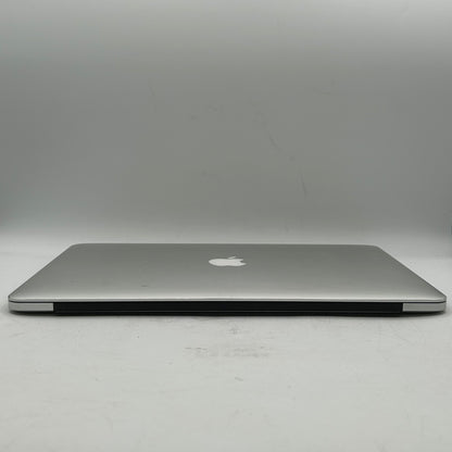 2015 Apple MacBook Pro 15.4" i7 2.2GHz 16GB RAM 256GB Flash Storage A1398 Cracked