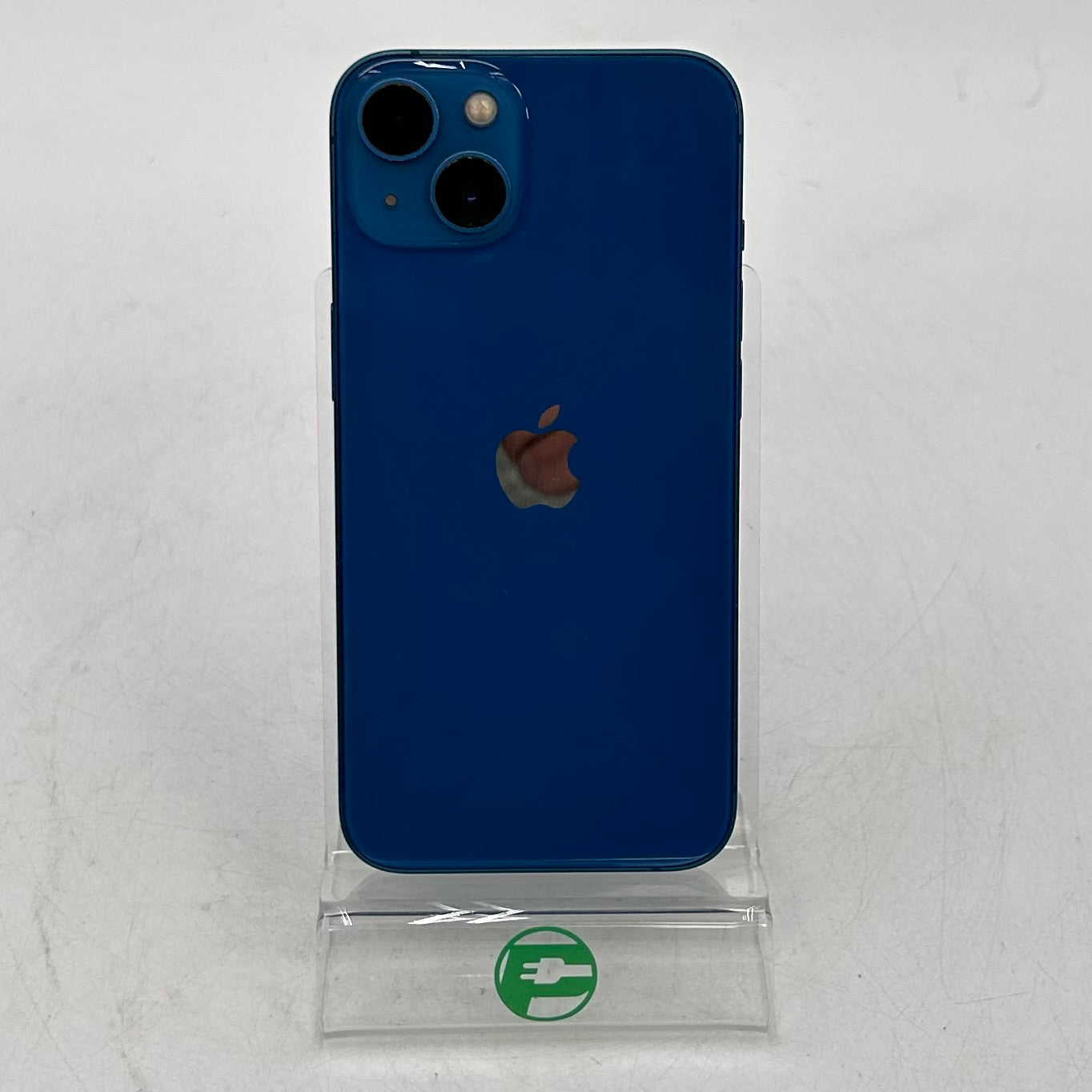 Factory Unlocked Apple iPhone 13 128GB Blue MLAE3LL/A