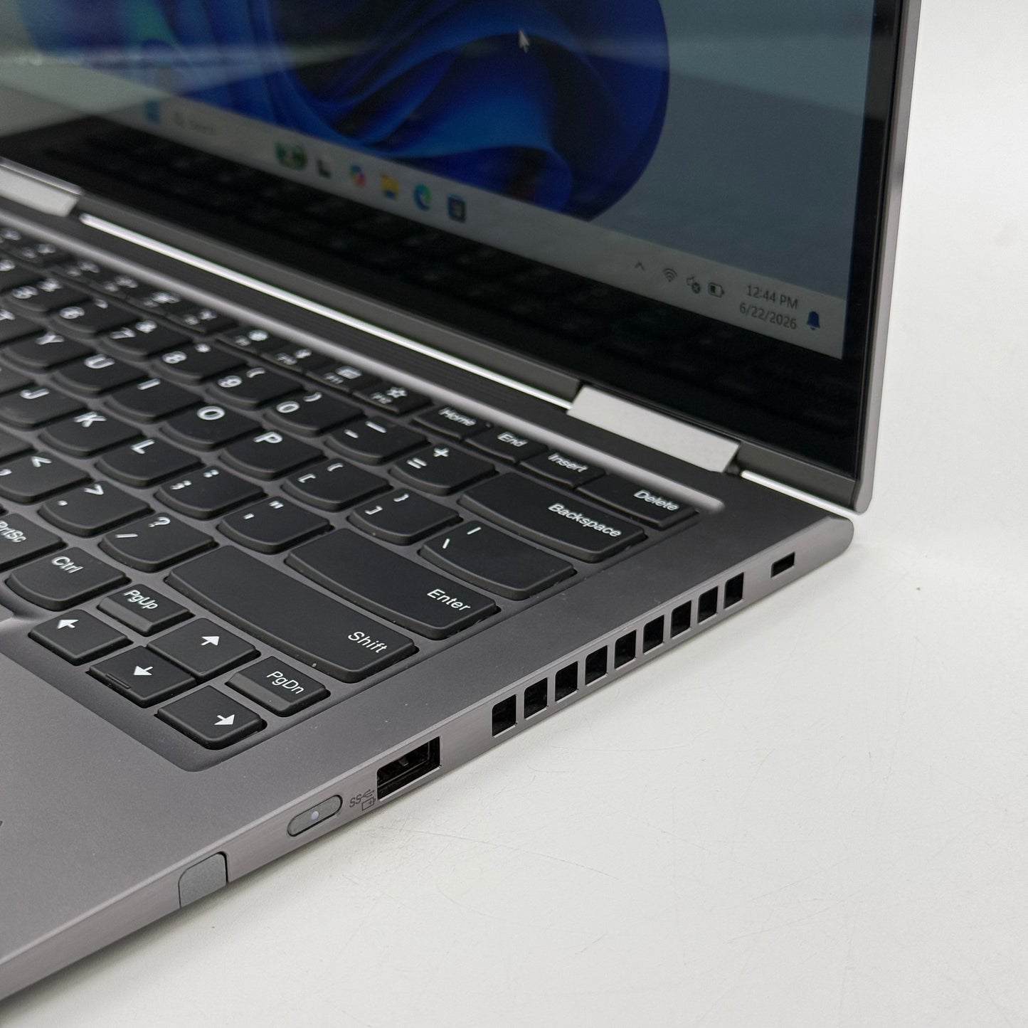 Lenovo ThinkPad X1 Yoga Gen 4 14" i7-8565 1.9GHz 16GB RAM 512GB SSD