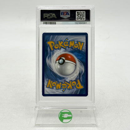 Pokémon TCG Surging Sparks Magneton 159 Holo English PSA 9 Mint
