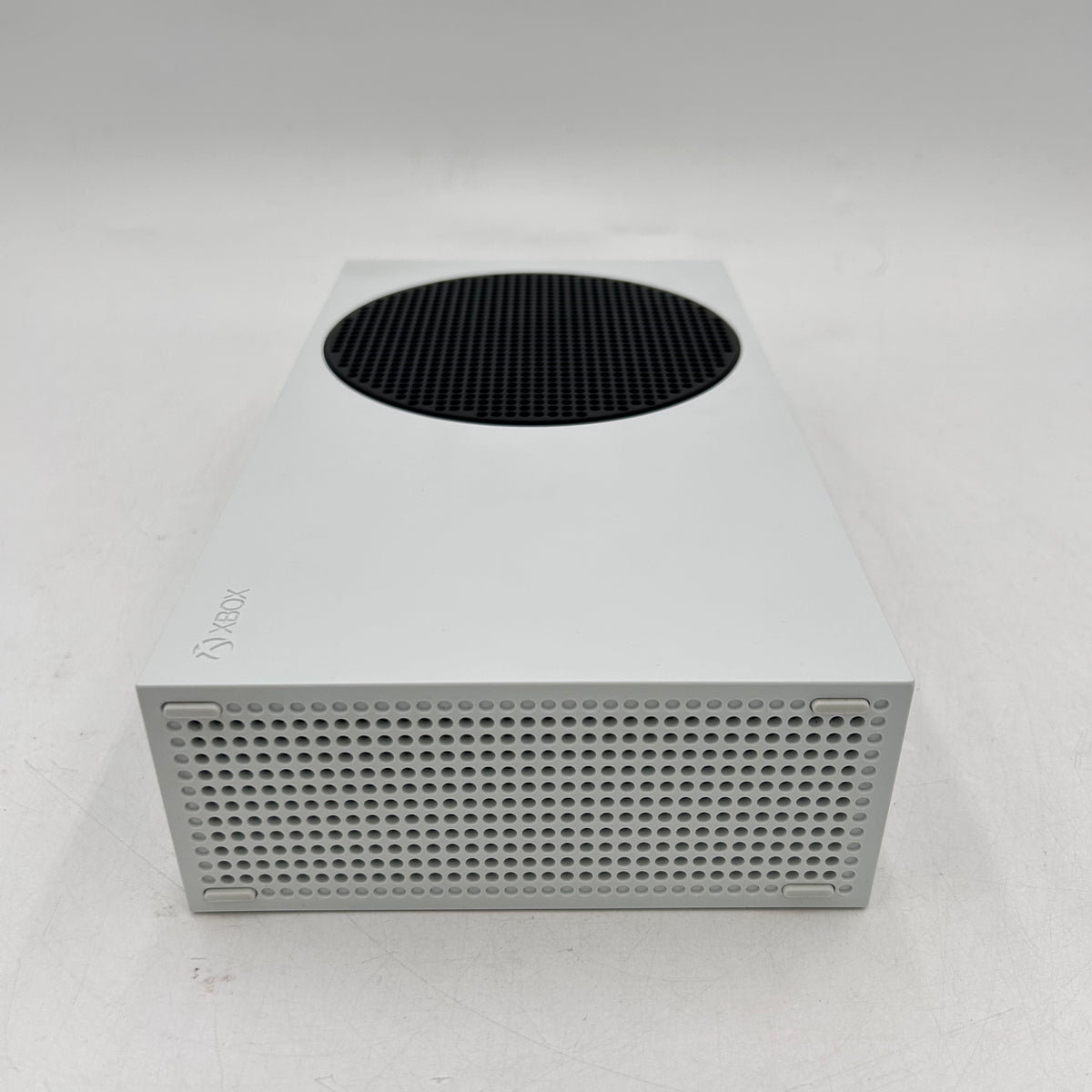 Microsoft Xbox Series S 512GB Console Gaming System Only Robot White 1883