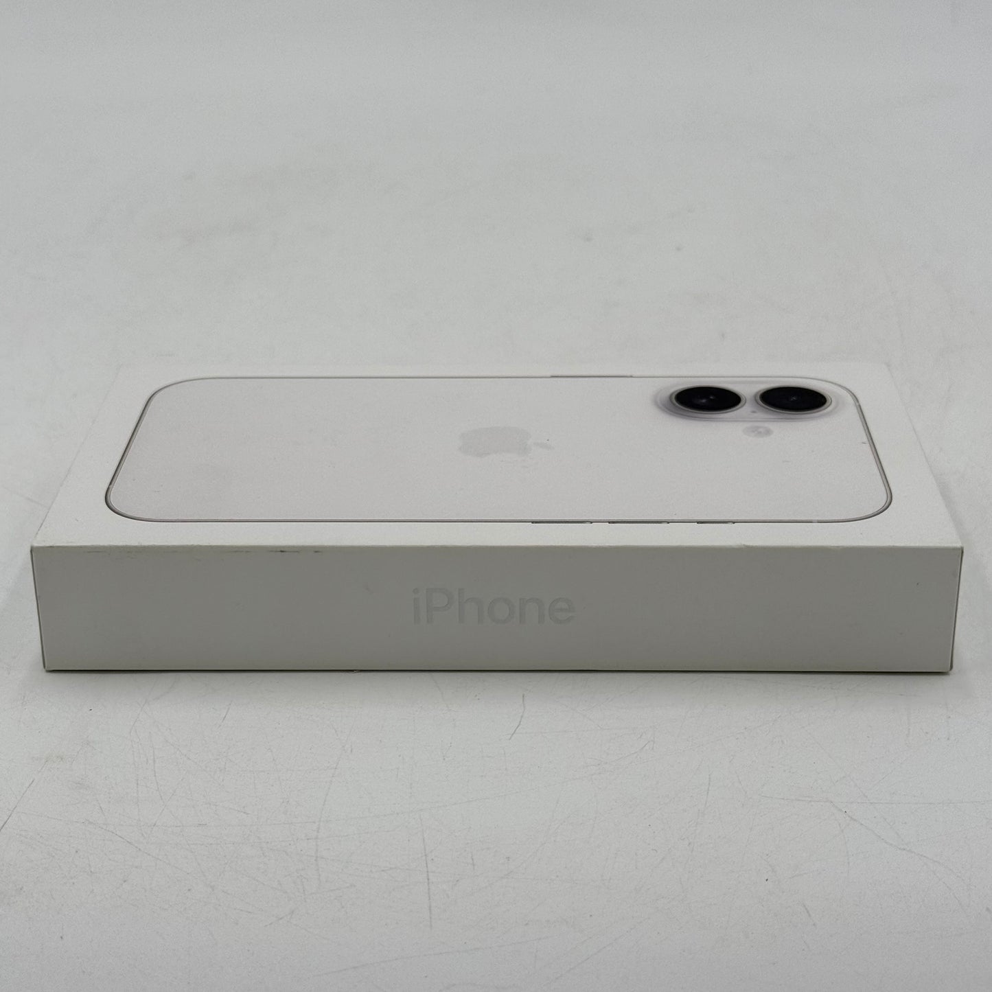 New Factory Unlocked Apple iPhone 17 512GB White MG4F4LL/A