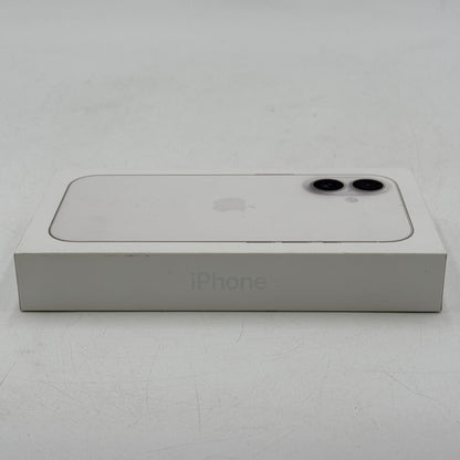 New Factory Unlocked Apple iPhone 17 512GB White MG4F4LL/A