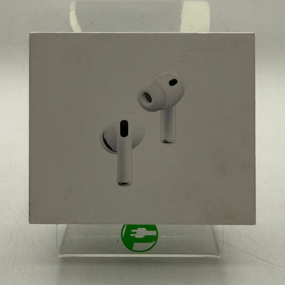 New Apple AirPods Pro 3rd Gen MagSafe Charging Case Only MFHP4LL/A