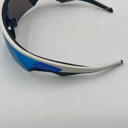 Oakley Meta Vanguard White Prizm OW8001-0652 AI Smart Glasses