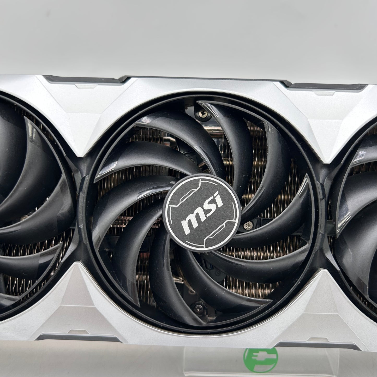 MSI GeForce RTX 4080 Ventus 3X OC 16GB GDDR6X Graphics Card RTX408016GBVENT