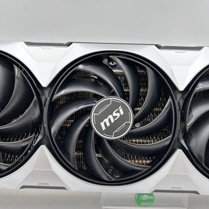MSI GeForce RTX 4080 Ventus 3X OC 16GB GDDR6X Graphics Card RTX408016GBVENT