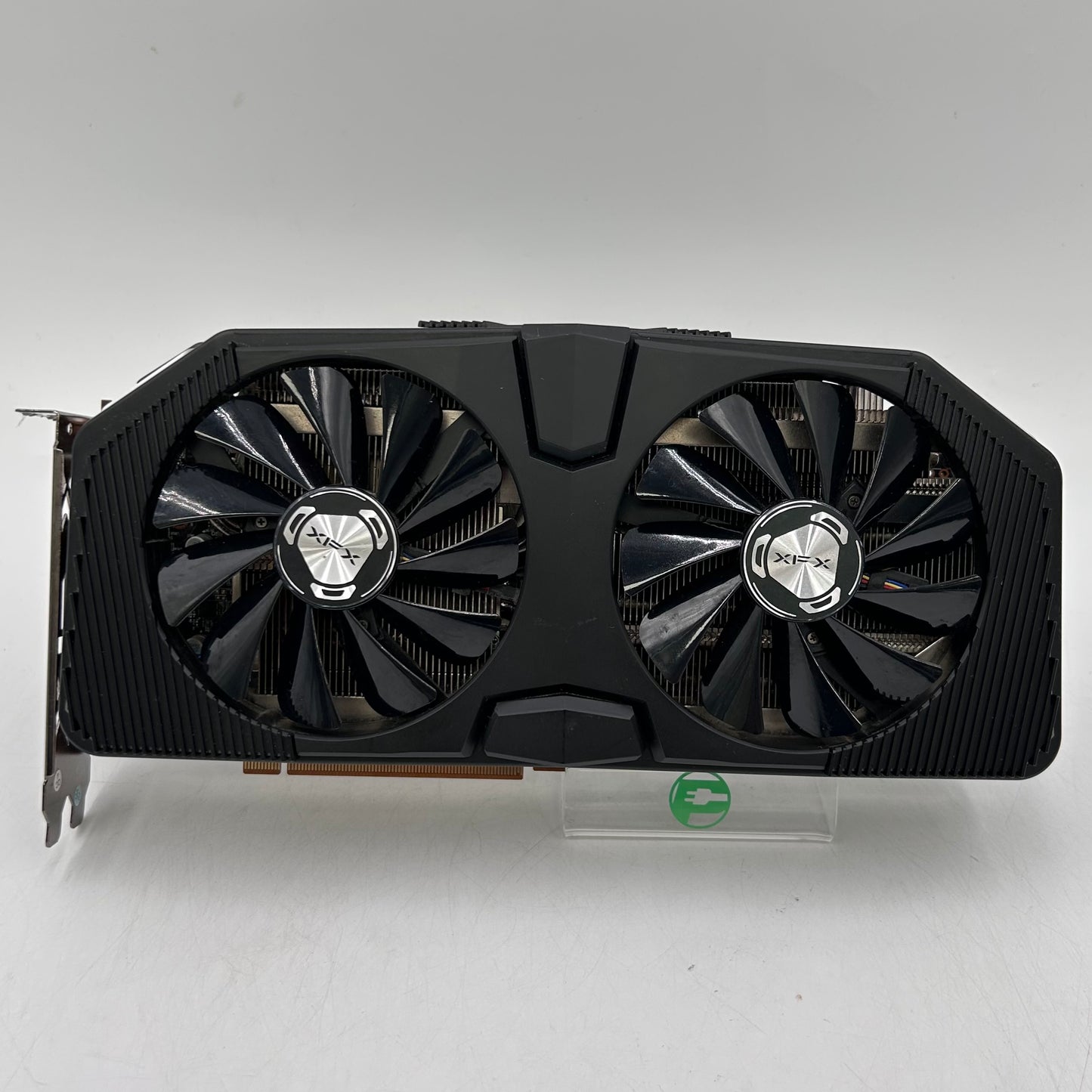 XFX Radeon RX 5600 XT Raw II Pro 6GB GDDR6 Graphics Card RX-56XT60