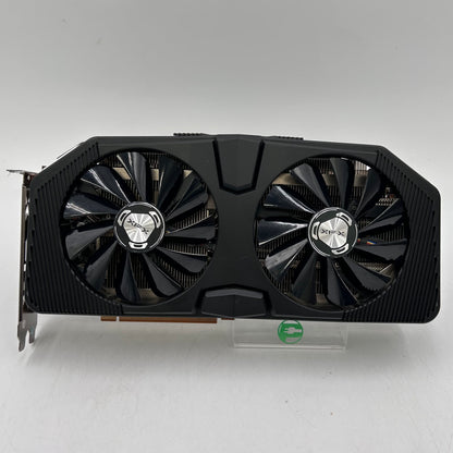 XFX Radeon RX 5600 XT Raw II Pro 6GB GDDR6 Graphics Card RX-56XT60