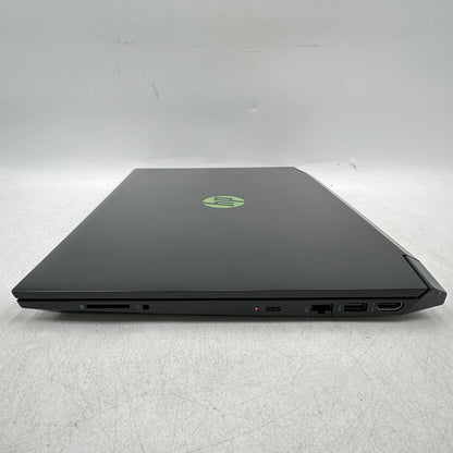 HP Pavilion Gaming 15.6" Ryzen 5 3550H 2.1GHz 32GB RAM 1TB HDD 1TB SSD 1050 READ
