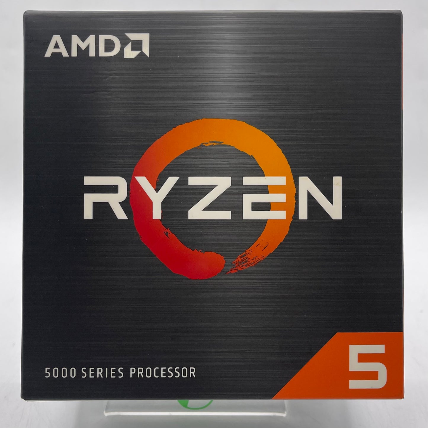New AMD Ryzen 5 5500 3.60GHz 6 Core 100-100000457BOX 12 Thread AM4