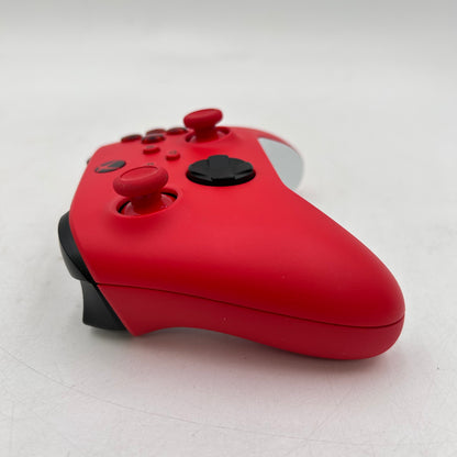 Microsoft Xbox Series X|S Wireless Controller Pulse Red 1914
