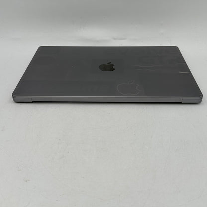 2021 Apple MacBook Pro 16" M1 Pro 16C GPU 3.2GHz 16GB RAM 1TB SSD A2485