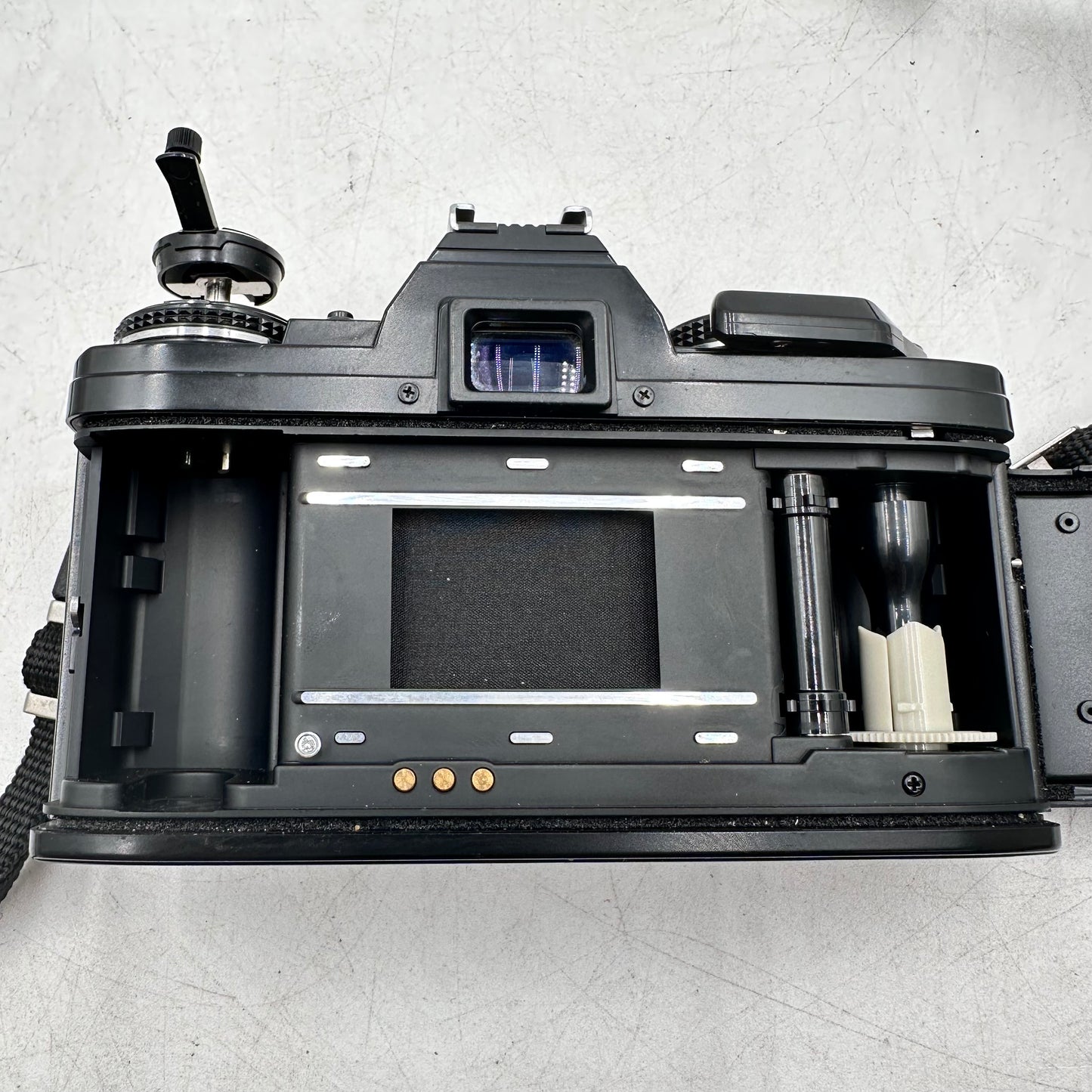Minolta X-700 35MM SLR Film Camera Body Only