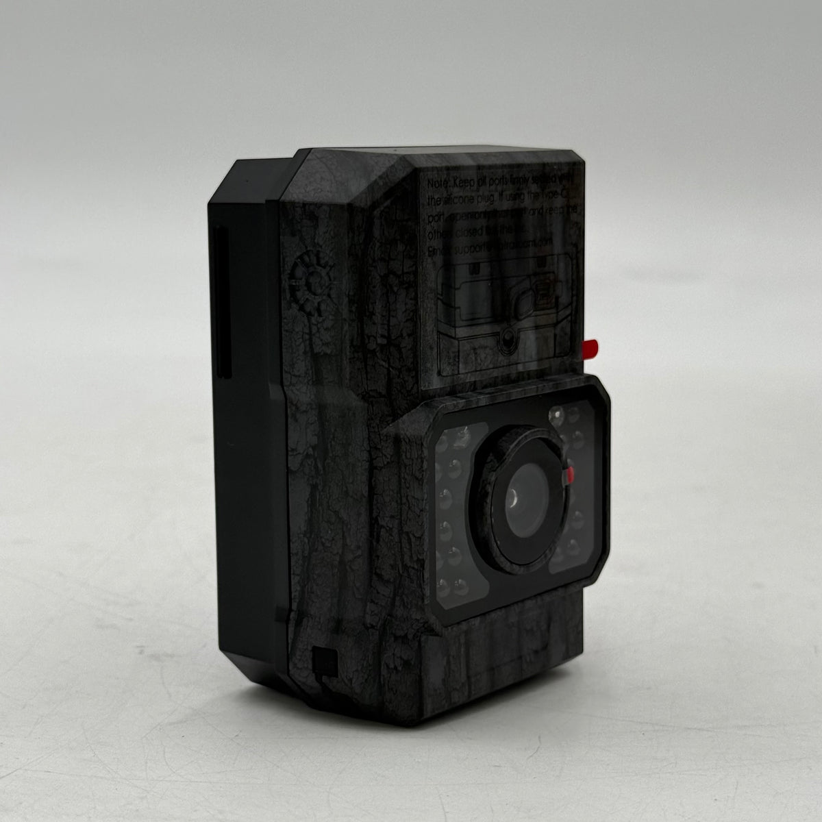 New Maxdone Solar-Powered Wildlife Trail Camera PH960W