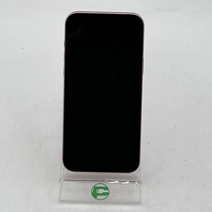 T-Mobile Apple iPhone 15 Plus 128GB Pink MTXT3LL/A
