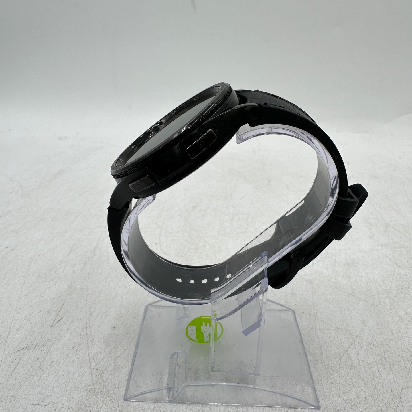 Factory Unlocked Samsung Galaxy Watch6 Classic Aluminum SM-R965U