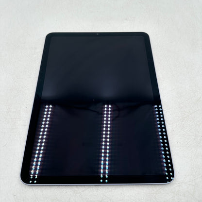 WiFi Only Apple iPad Air 5th Gen 64GB Purple MME23X/A