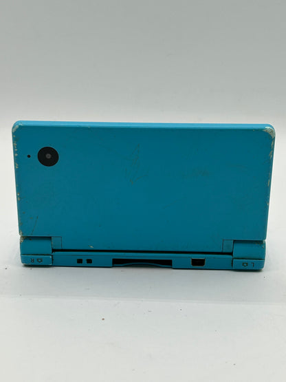 Nintendo DS  Video Game Console Only TWL-001 Electric blue