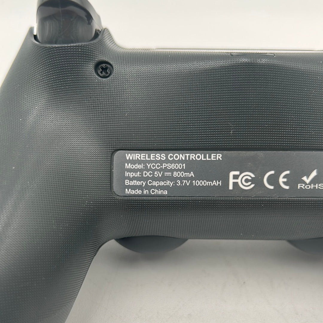 YCCTEAM PS4 Wireless Controller YCC-PS6001