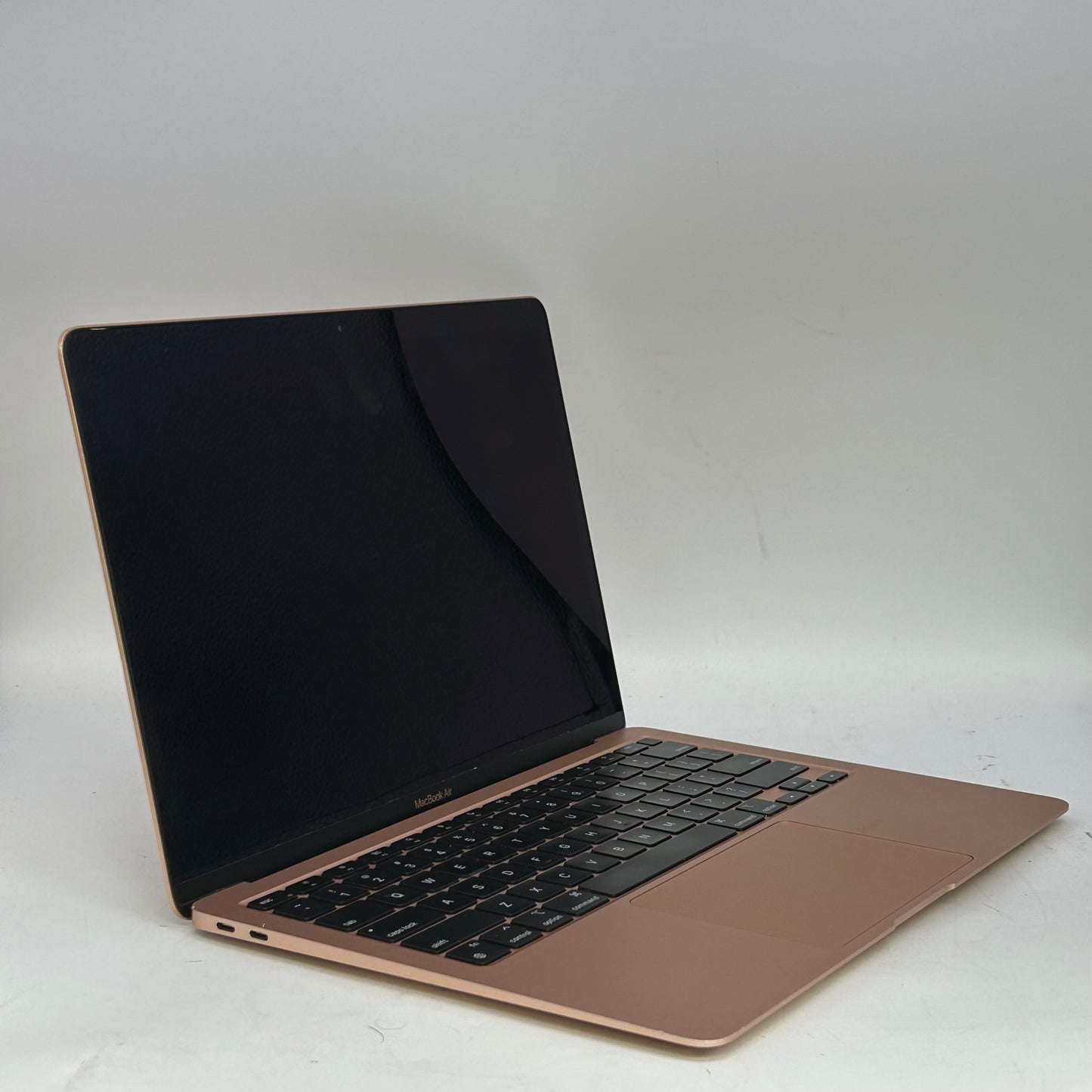 2020 MacBook Air 13.3" M1 3.2GHz 8GB RAM 512GB SSD Rose Gold A2337 READ