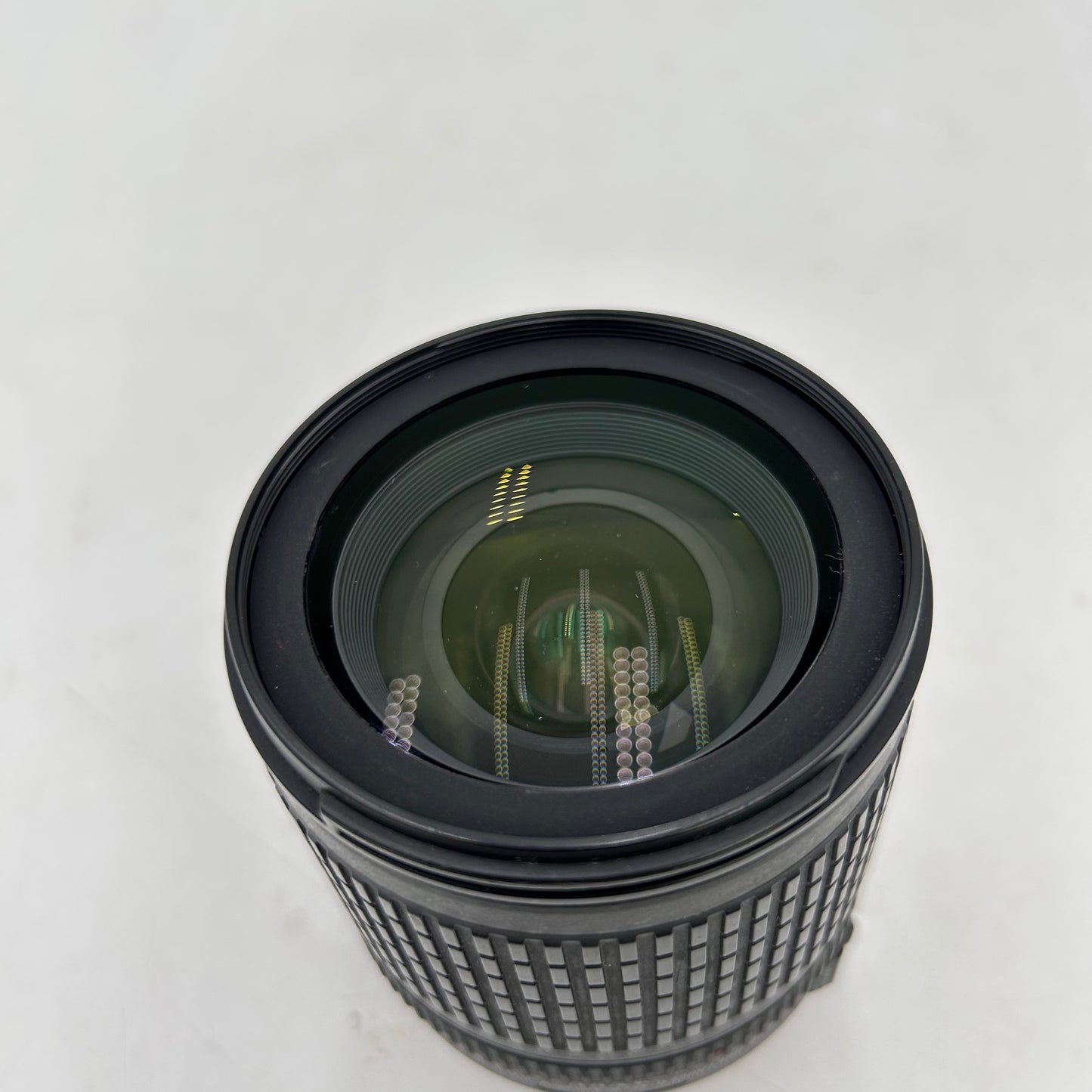 Nikon AF-S DX NIKKOR 18-135mm f/3.5-5.6 Auto & Manual Lens F
