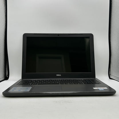 Dell Inspiron 15 5667 15" i7-7500U 2.7GHz 8GB RAM 256GB SSD