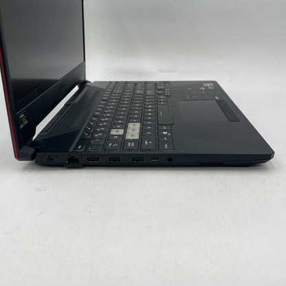 Asus TUF A15 15.6" Ryzen 5 4600H 3.0GHz 8GB RAM 512GB SSD GeForce GTX 1650