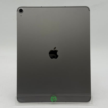 Factory Unlocked Apple iPad Air 13" M4 256GB Space Gray MH9H4LL/A