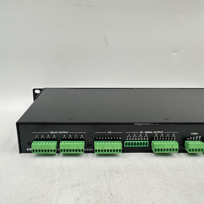 Creston  CP3 3-Series Advanced Control Processor 6504877