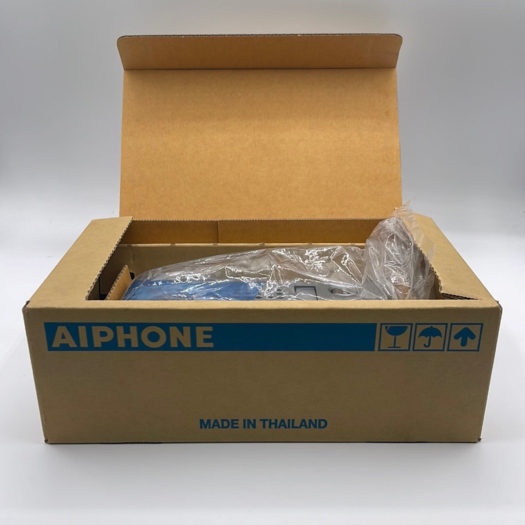 New Aiphone JP-DV Intercom & Paging JP-DV