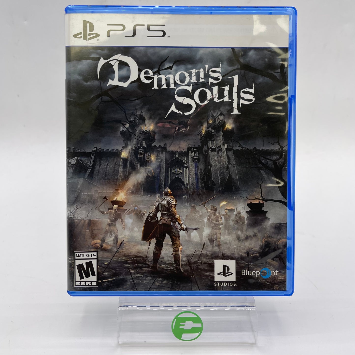 Demon Souls (Sony PlayStation 5 PS5, 2020)