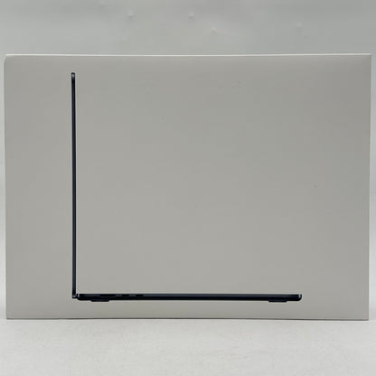 New 2026 Apple MacBook Air 15" M5 10C GPU 4.6GHz 24GB RAM 1TB SSD A3448