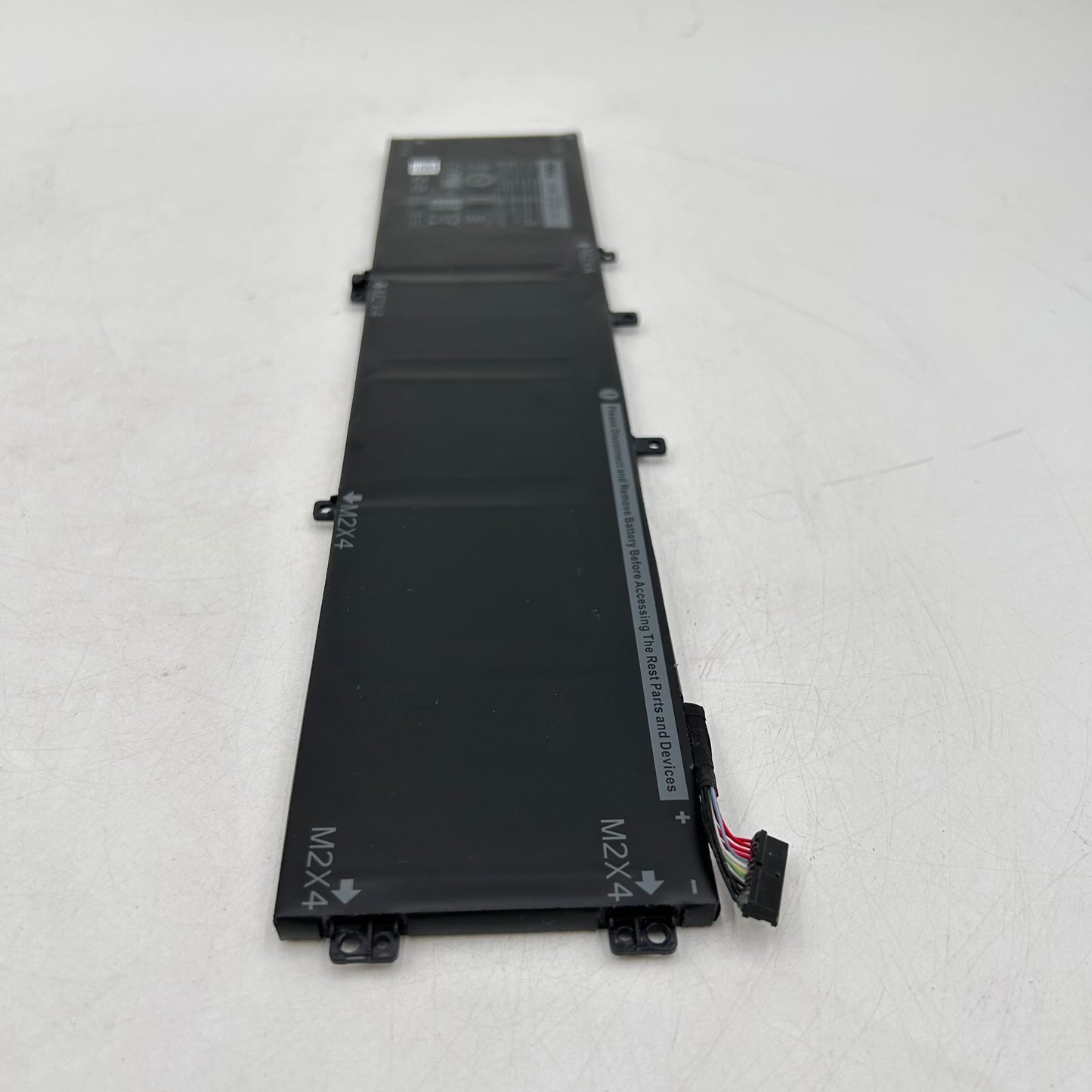 Dell 4GVGH (6-Cell) Battery 01P6KD for DELL XPS 15 9550 /Precision 15 5510