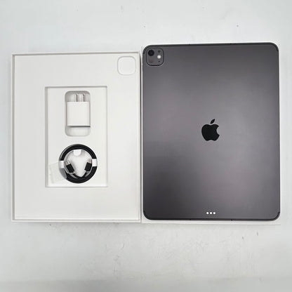 Unlocked Apple iPad Pro 13" M5 256GB Space Black ME7W4LL/A
